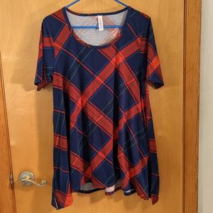 LuLaRoe Perfect T